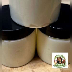 Shanty Tallow Body Butter